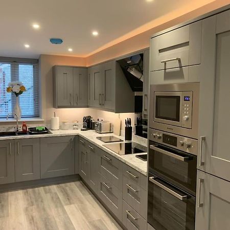 Newly Converted 3 Bedroom Apartment In Ulverston Kültér fotó