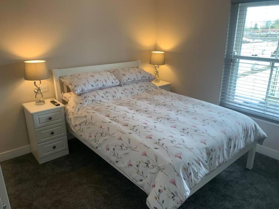 Newly Converted 3 Bedroom Apartment In Ulverston Kültér fotó