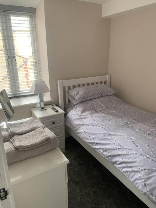 Newly Converted 3 Bedroom Apartment In Ulverston Kültér fotó