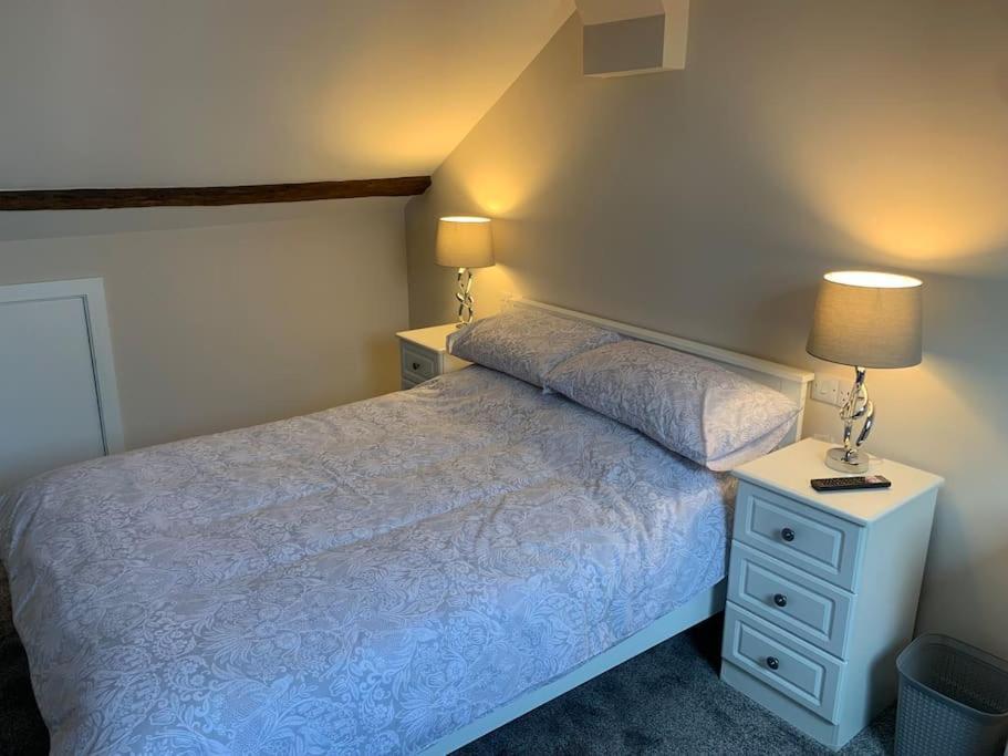 Newly Converted 3 Bedroom Apartment In Ulverston Kültér fotó